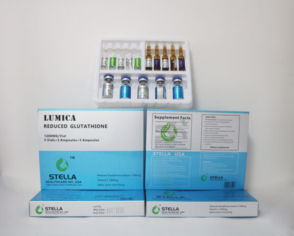 LUMICA (Whitening Treatment) - Image 5