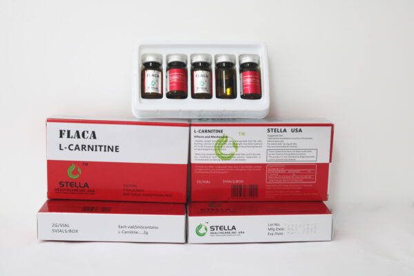 FLACA (Weight Loss Treatment) - Image 2