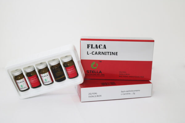 FLACA (Weight Loss Treatment) - Image 3