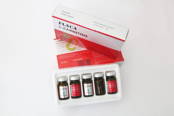 FLACA (Weight Loss Treatment) - Image 5