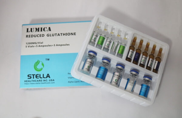 LUMICA (Whitening Treatment) - Image 3