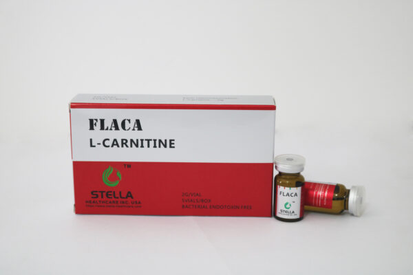 FLACA (Weight Loss Treatment) - Image 6