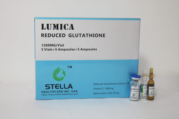 LUMICA (Whitening Treatment) - Image 4