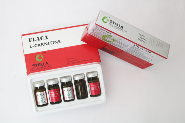 FLACA (Weight Loss Treatment)