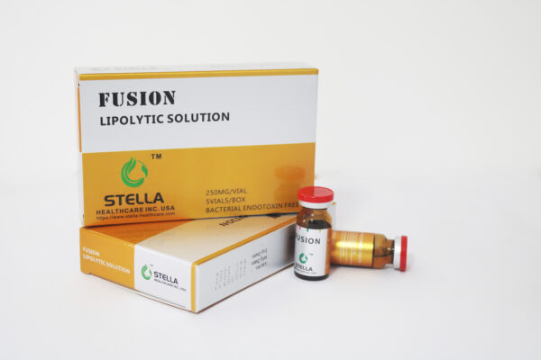 FUSION (Fat Melting Treatment) - Image 6