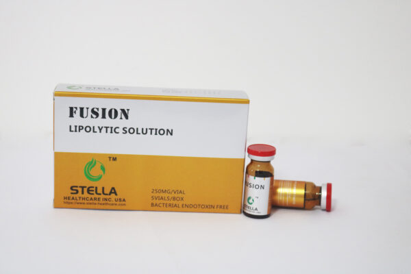 FUSION (Fat Melting Treatment) - Image 7