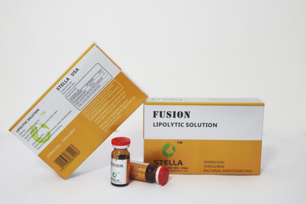 FUSION (Fat Melting Treatment) - Image 2