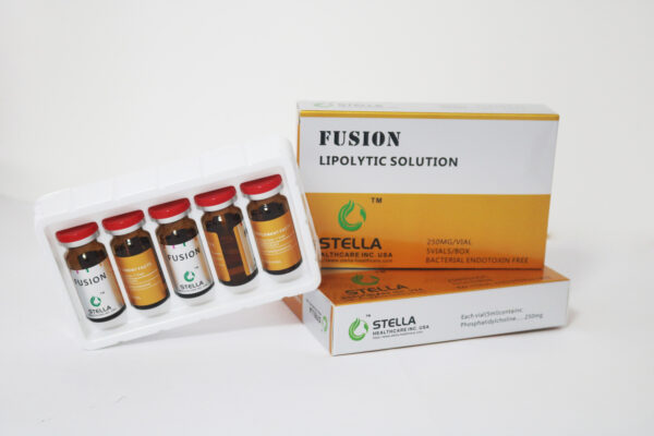 FUSION (Fat Melting Treatment)