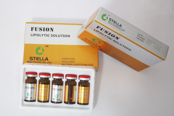 FUSION (Fat Melting Treatment) - Image 3