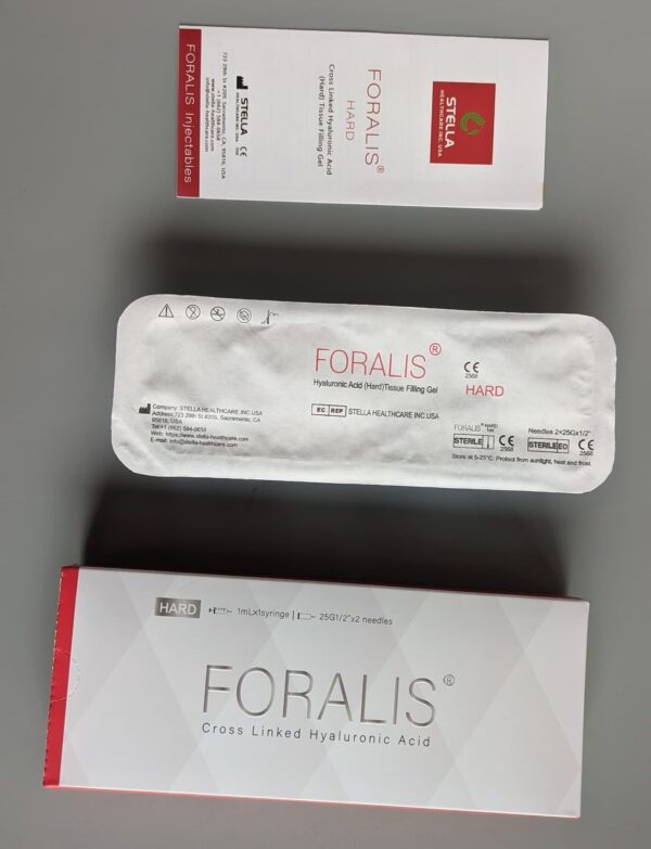 FORALIS