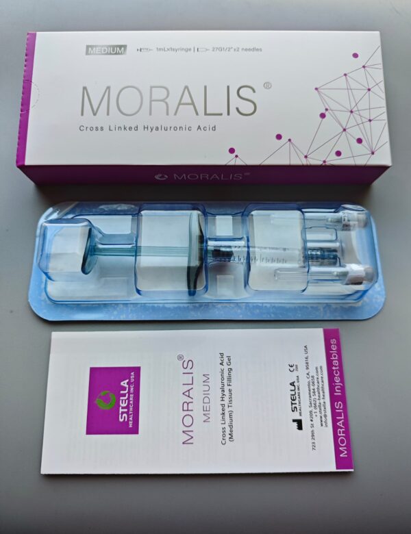 MORALIS